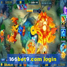 166bet9.com login